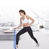 Yoga Resistance Fitness Bands - Everyday-Live