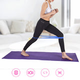 Yoga Resistance Fitness Bands - Everyday-Live