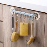 Wall Mounted Kitchen Tools Organiser - Everyday-Live