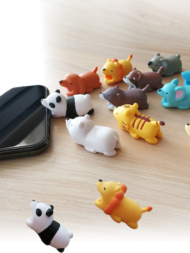 Mini Pet Cable Protectors - Everyday-Live