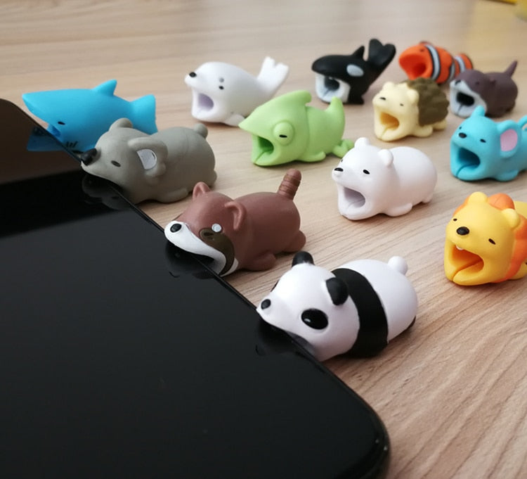 Mini Pet Cable Protectors - Everyday-Live