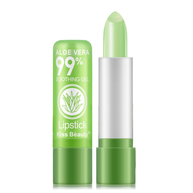 Natural Aloe Vera Lip Moisturizer - Everyday-Live