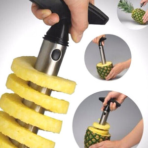 Easy Pineapple Pealer - Everyday-Live