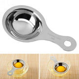 Easy Egg Yolk Separator - Everyday-Live