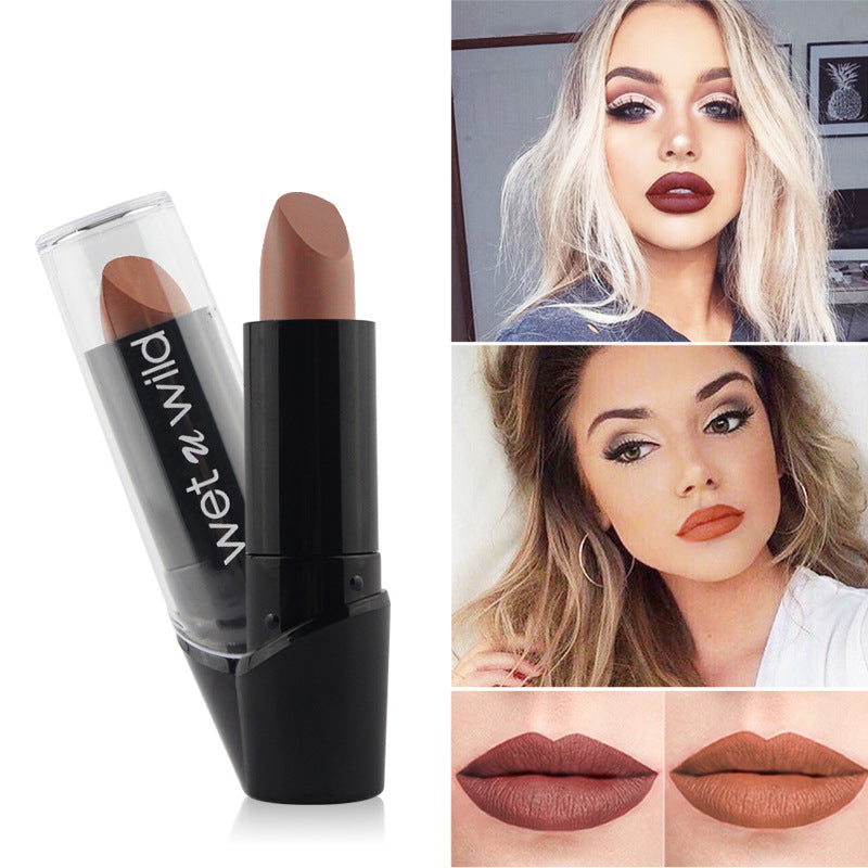 Durable Matt Lipstick - Everyday-Live