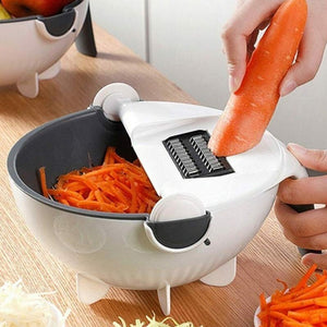 Vegetable Slicer - Everyday-Live