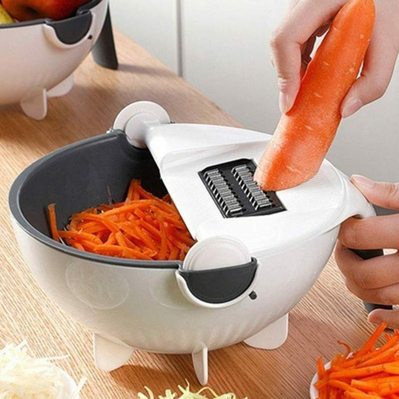 Vegetable Slicer - Everyday-Live