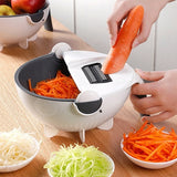 Vegetable Slicer - Everyday-Live
