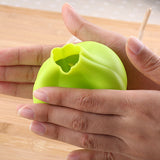 Rubber Garlic Peeler - Everyday-Live