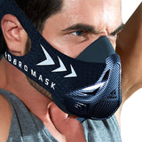 Fitness Mask - Everyday-Live