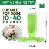 Pet Rubber toothbrush - Everyday-Live