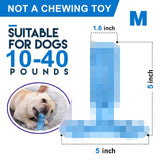 Pet Rubber toothbrush - Everyday-Live