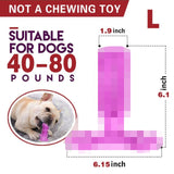 Pet Rubber toothbrush - Everyday-Live