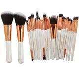 Cosmetics Brushes - Everyday-Live