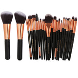 Cosmetics Brushes - Everyday-Live