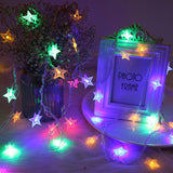 Snowflakes home decor LED Light - Everyday-Live