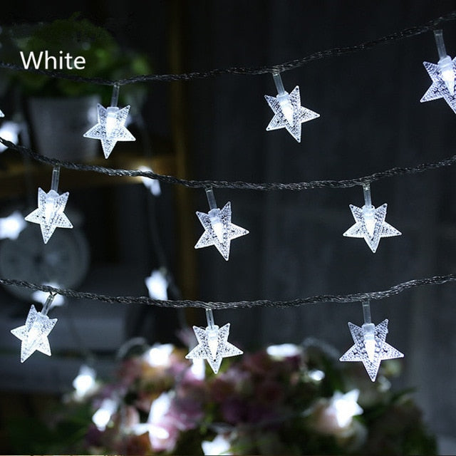Snowflakes home decor LED Light - Everyday-Live