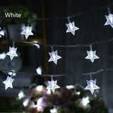 Snowflakes home decor LED Light - Everyday-Live