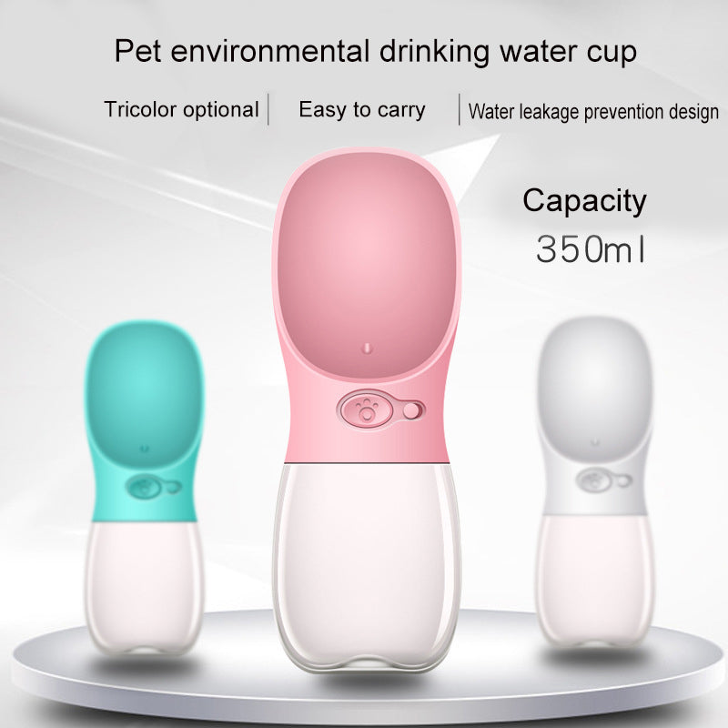 Pet feeding tool - Everyday-Live