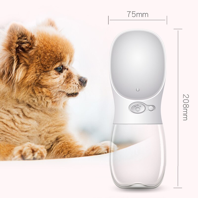 Pet feeding tool - Everyday-Live