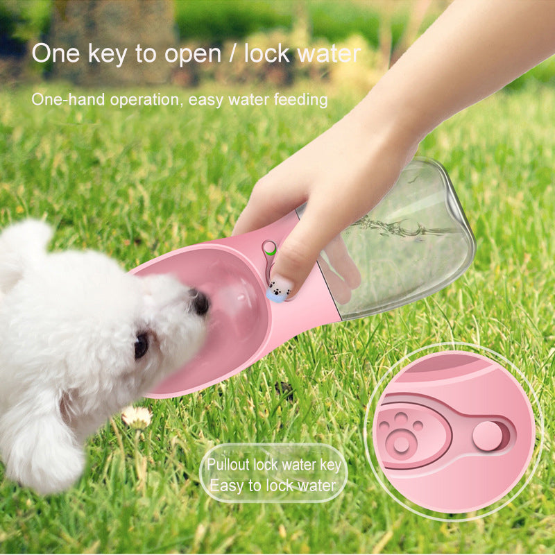 Pet feeding tool - Everyday-Live