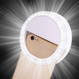 Selfie Ring LED light - Everyday-Live